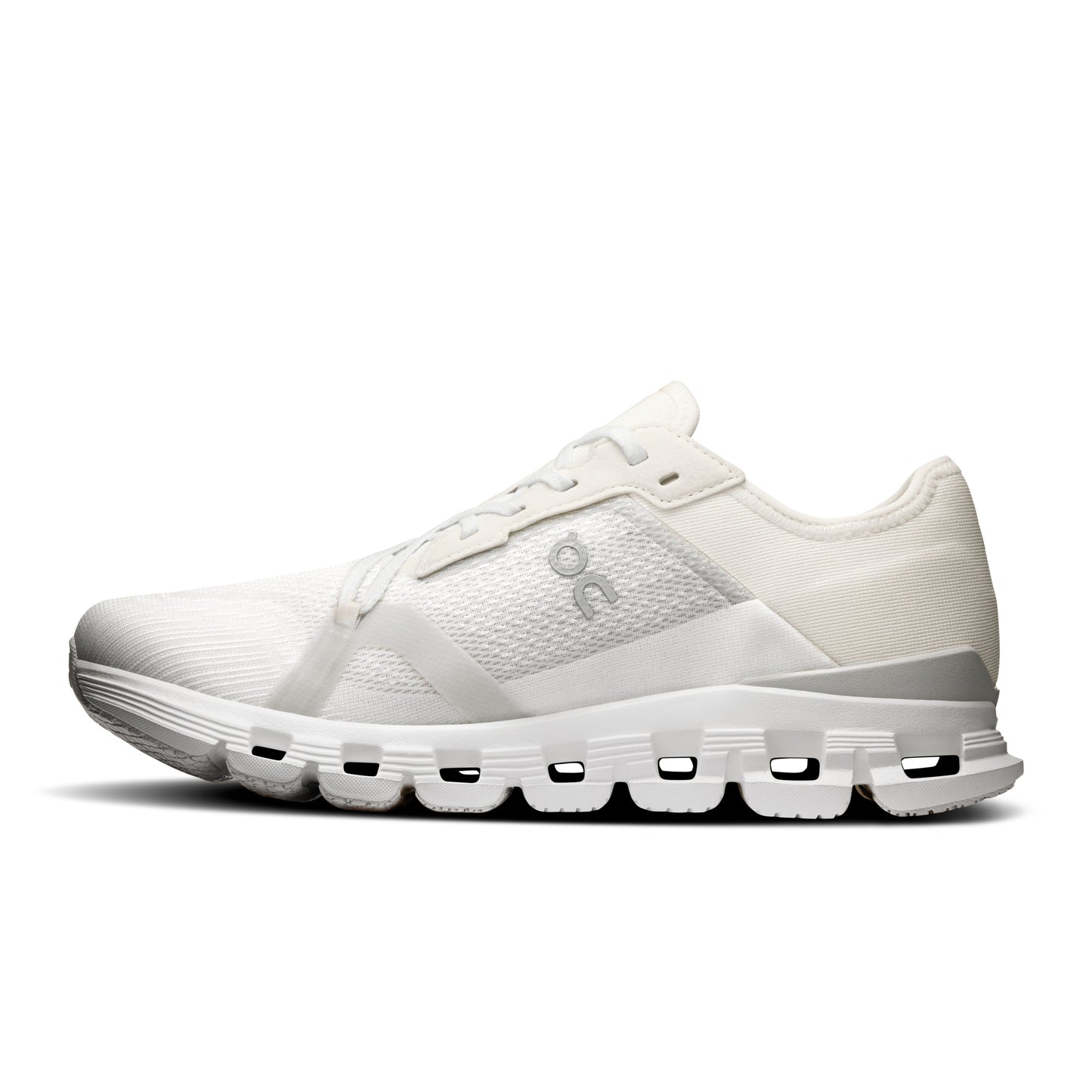 Women's Cloud X 4 AD White | Wolf - US 4747