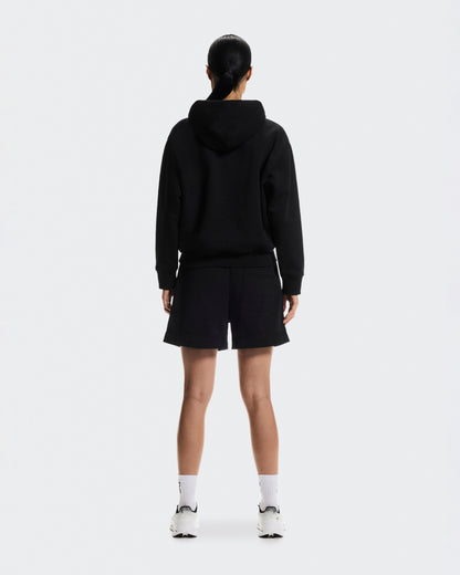 Women's Club Collective Hoodie Black - US 9010