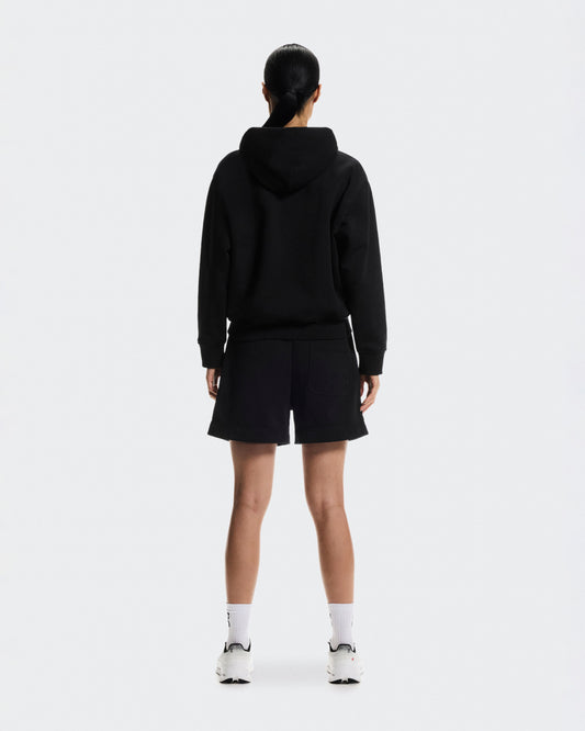 Women's Club Collective Hoodie Black - US 9010