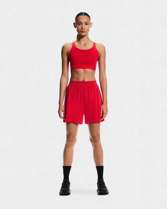 Women's 5" Performance Shorts Robin - US 1917