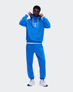 Men's Club Hoodie Jay - US 8198