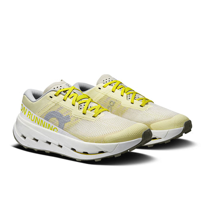 Women's Cloudultra 3 Lychee | Lime - US 6331