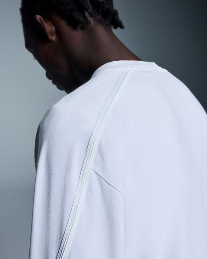 Men's Studio Crew White - US 6901