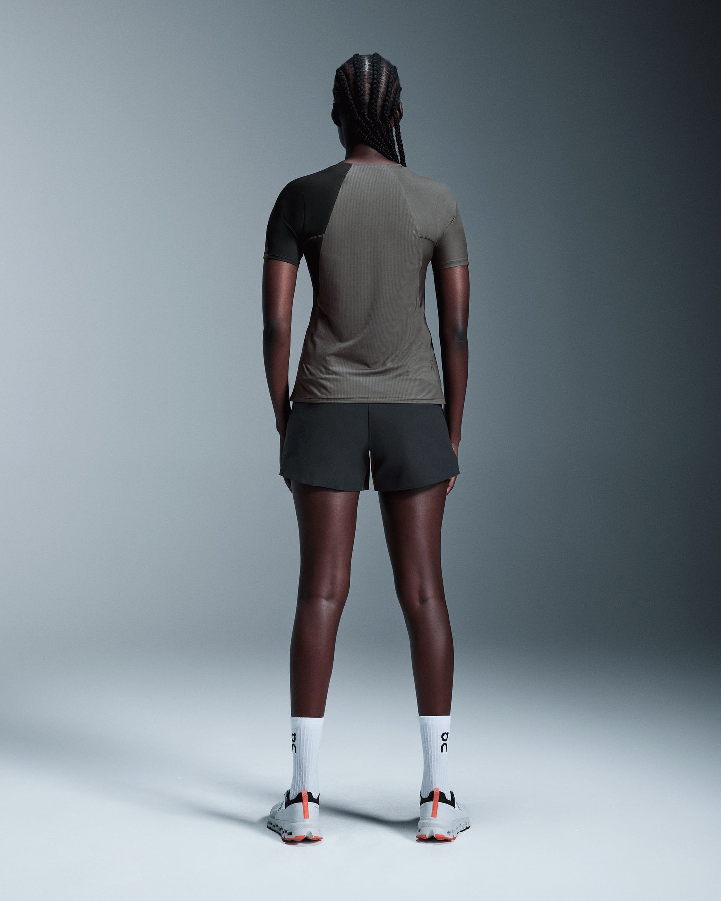 Women's Ultra Shorts Black - US 0316