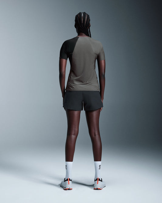 Women's Ultra Shorts Black - US 0316