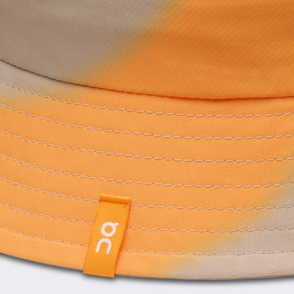 Kids Liquid Logo Hat Kids Desert | Saffron - US 5222
