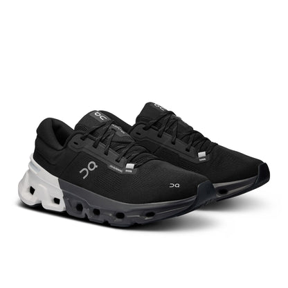 Women's Cloudflyer 5 Black | White - US 5601