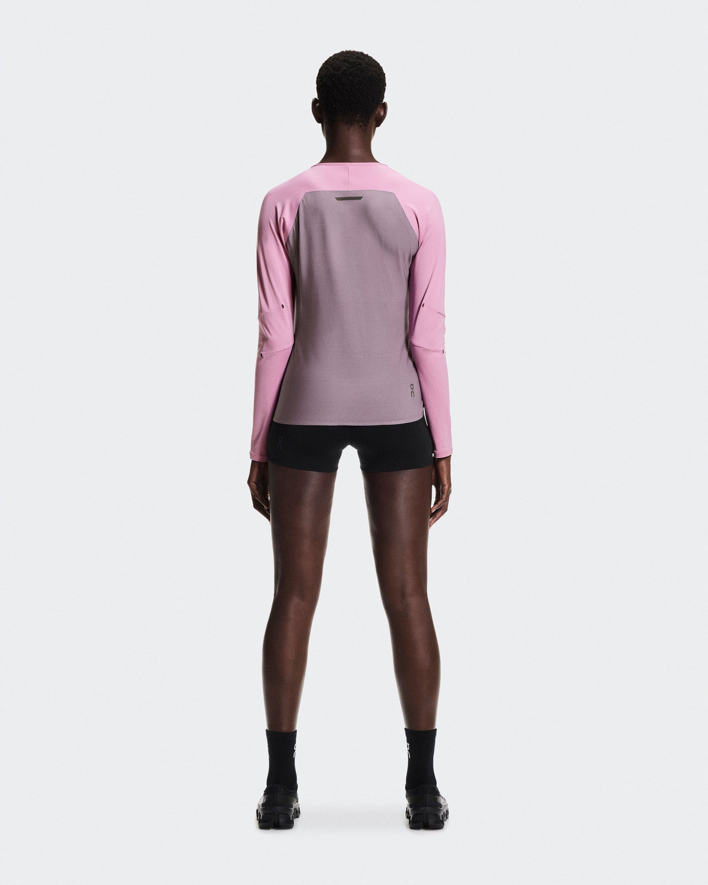 Women's Performance Long-T Sakura | Dewberry - US 3822
