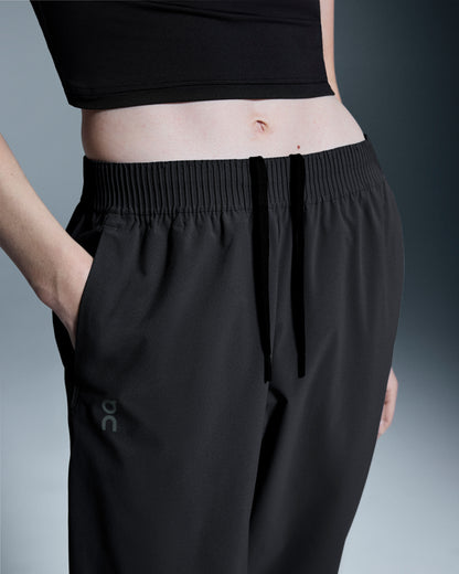Women's Focus Pants Black - US 5622
