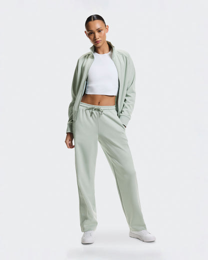 Women's Courtside Pants Mineral - US 0654