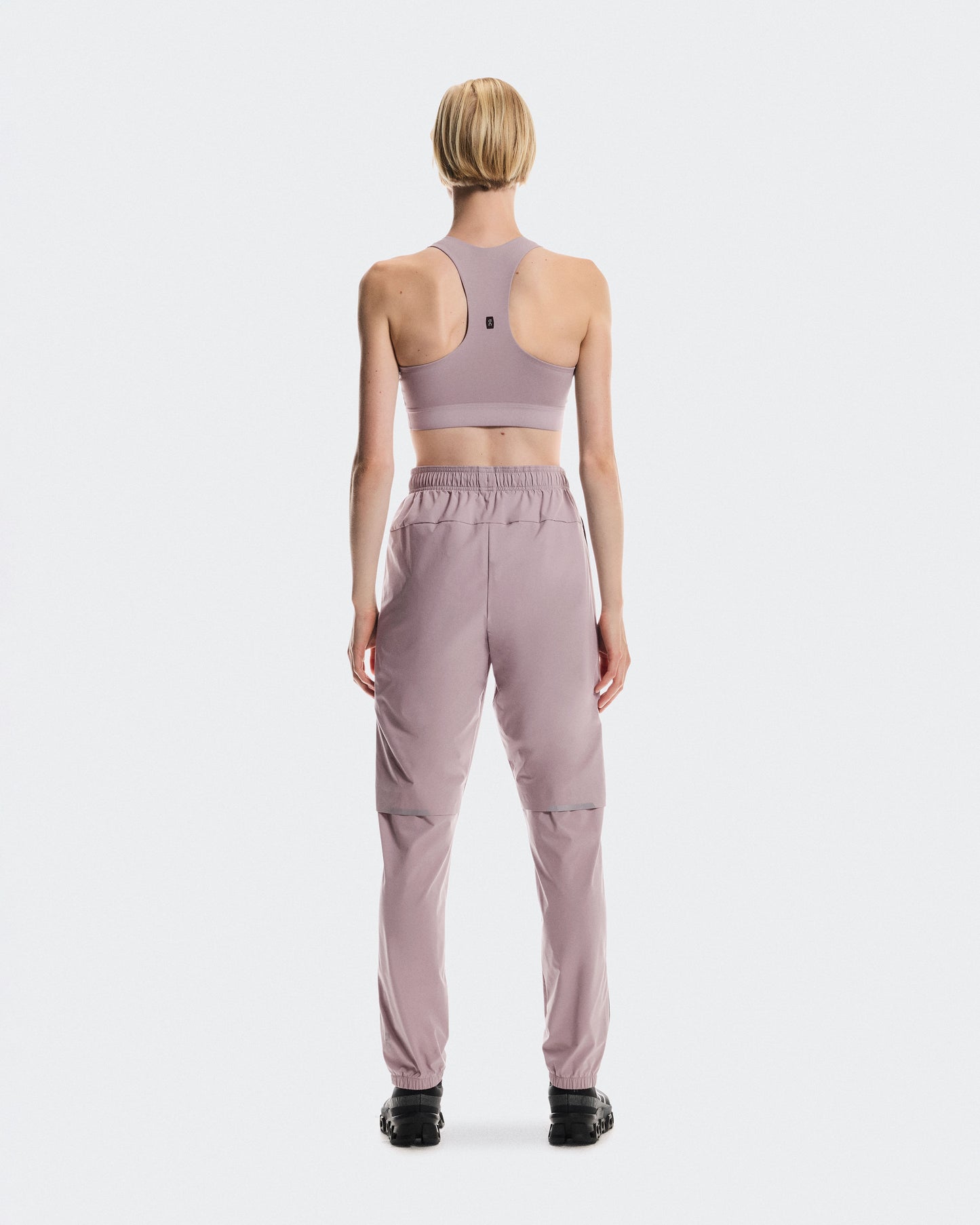 Women's Core Pants Heron - US 6006
