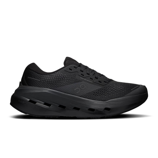 Women's Cloudrunner 3 Max Black | Black - US 4219