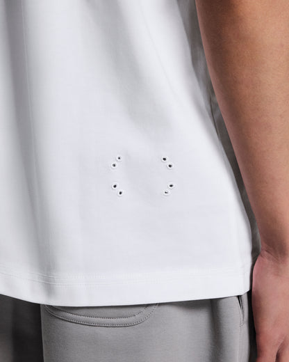 Men's Club Collective-T White - US 1565