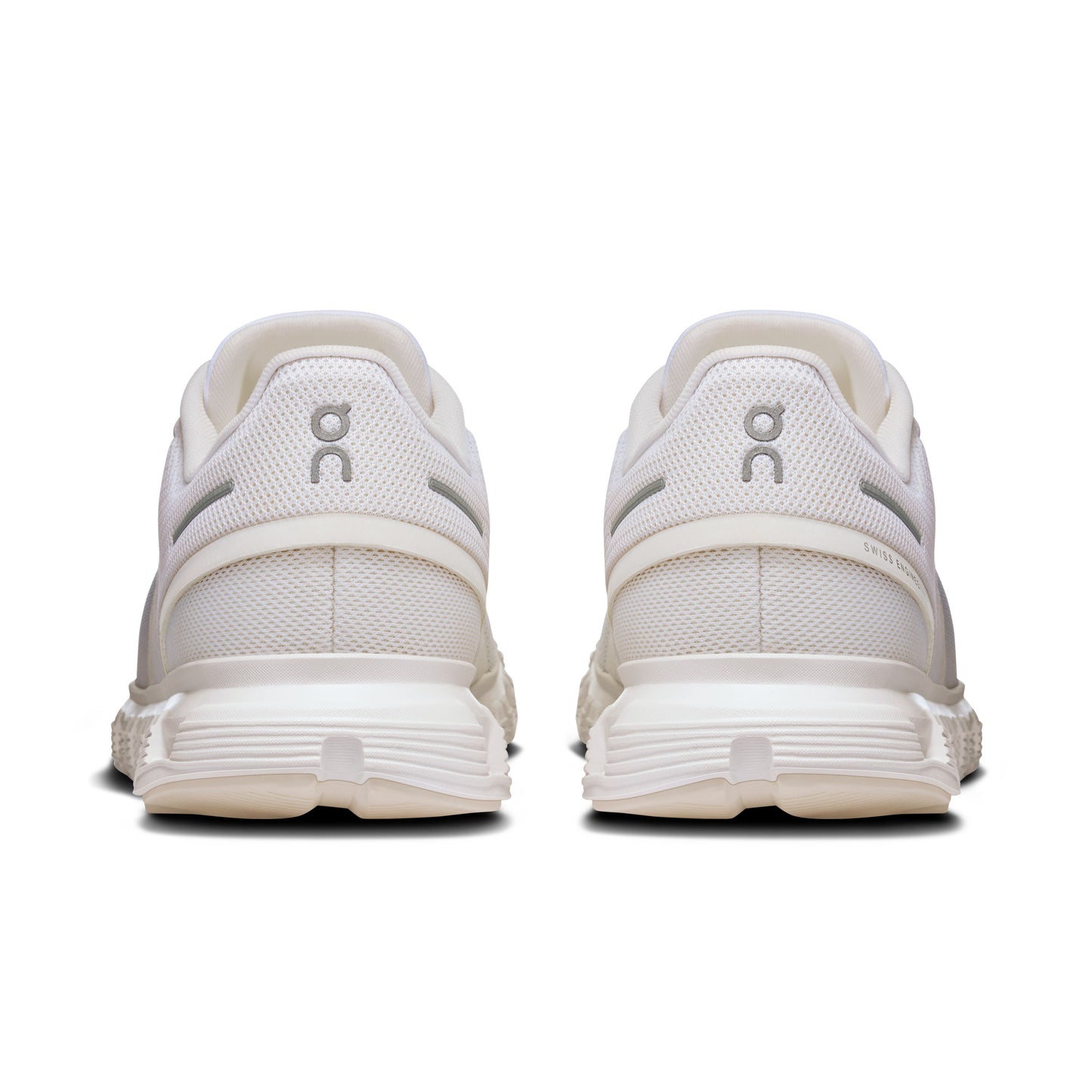 Women's Cloud 6 Wide White | White - US 1847