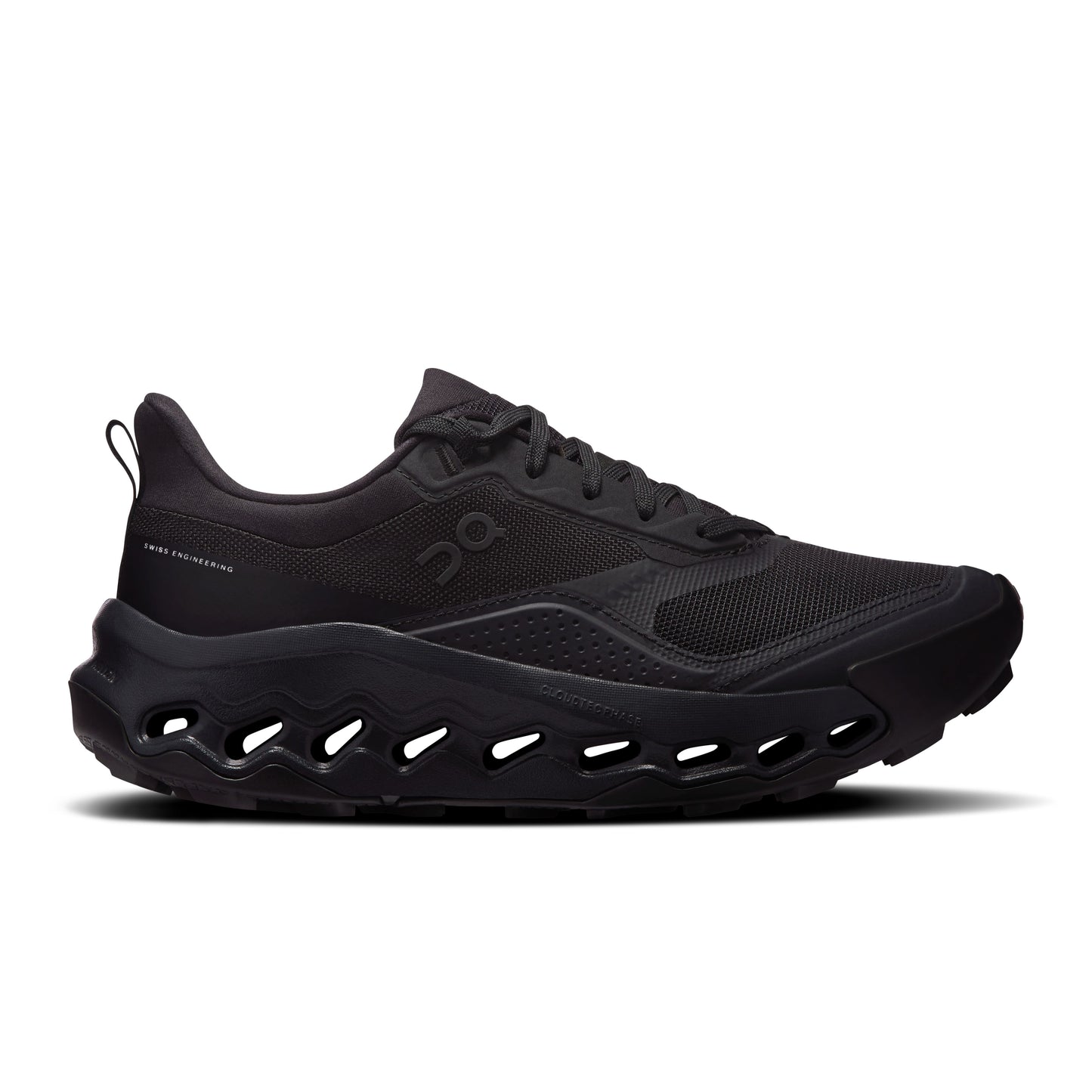 Women's Cloudhorizon 2 Black | Black - US 0486