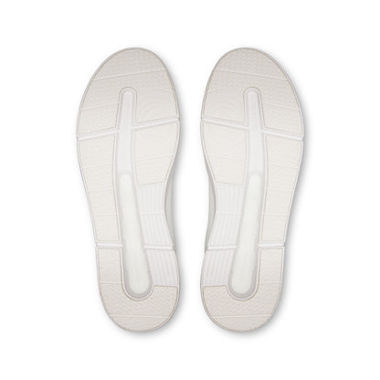 Men's THE ROGER Centre Court White | White - US 7554