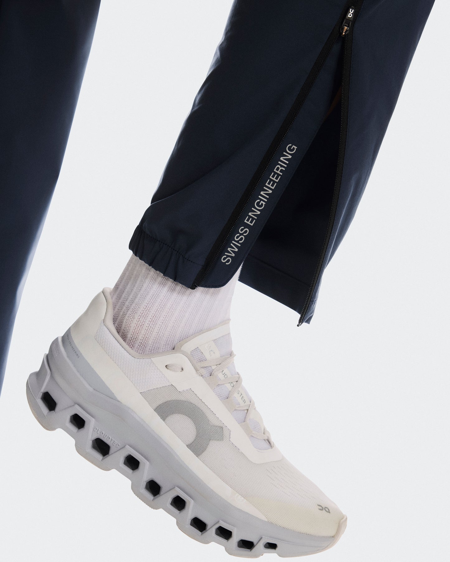 Women's Core Pants Navy - US 7410