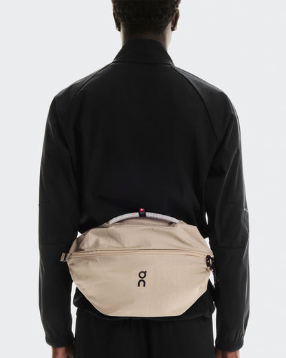 Sling Pack 9L Sand | Black - US 2238