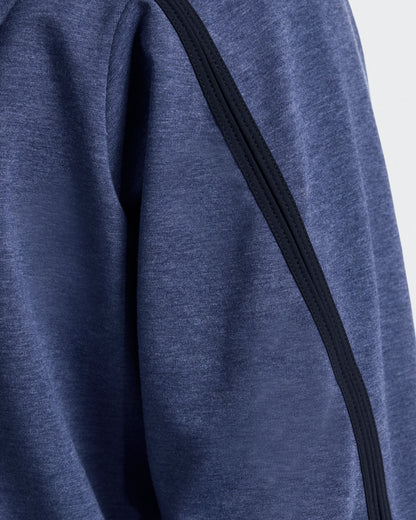 Women's Studio Hoodie Acai - US 5618
