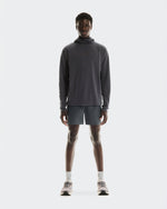 Men's Trek Hoodie Graphite - US 2064