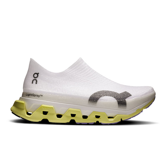 LightSpray Cloudmonster 3 Hyper Limelight | Bloom - US 9006