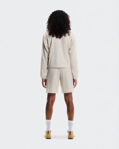 Women's Track Jacket Cream - US 1250