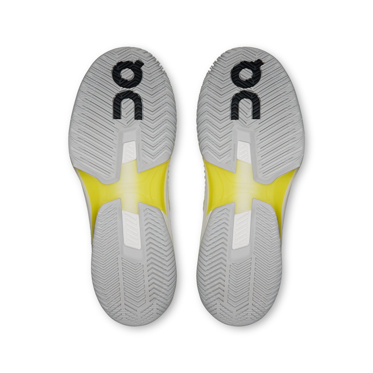 Men's THE ROGER Pro Fire Linen | Lime - US 2351