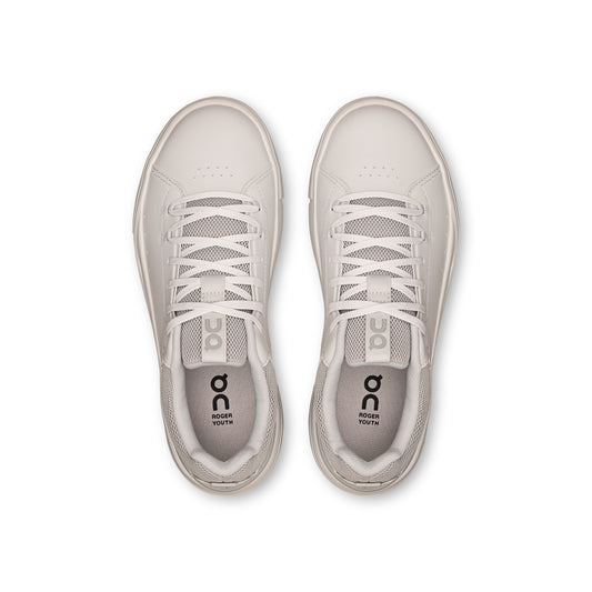 Youth THE ROGER Youth Frost | Silver - US 8605