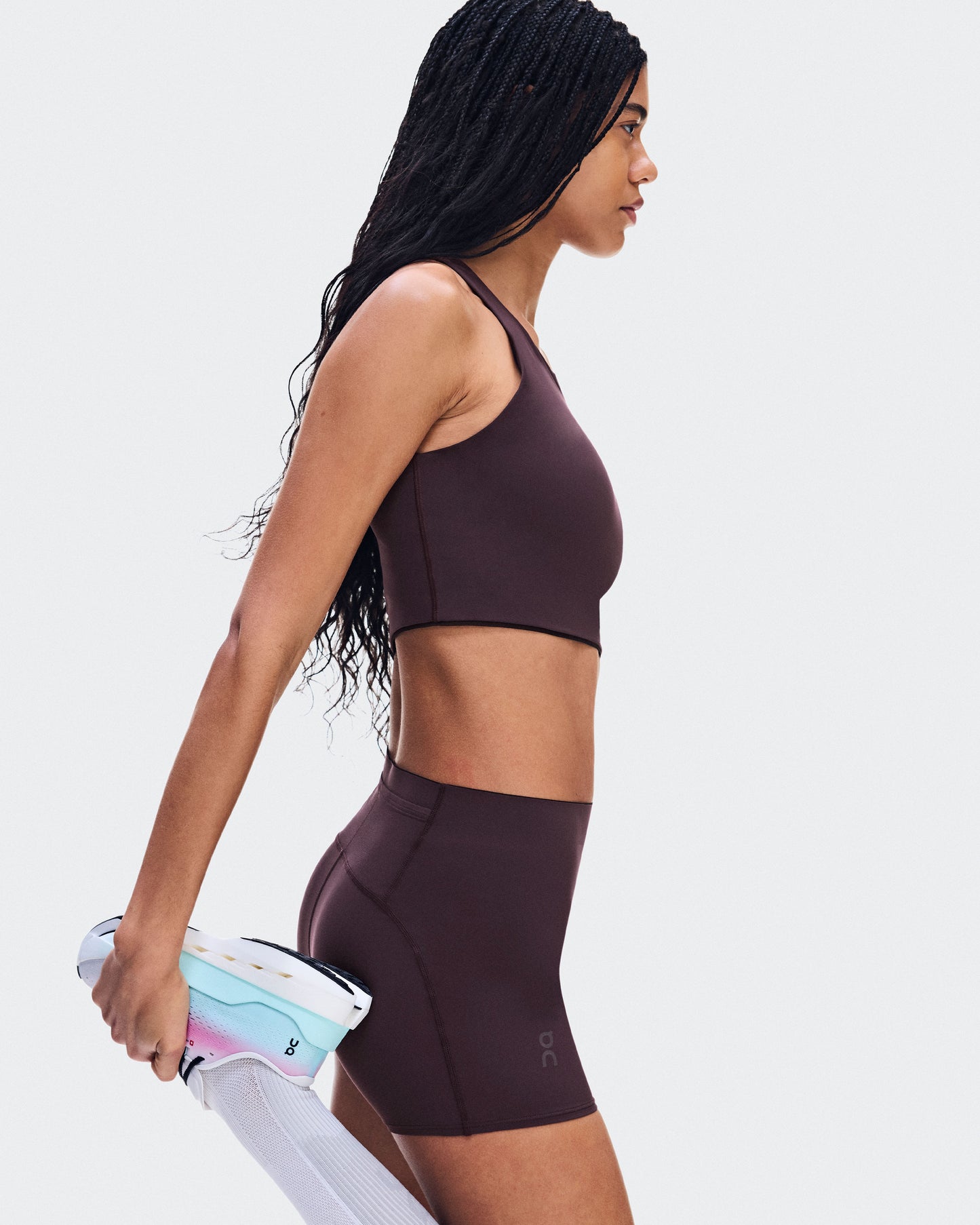 Women's Zero Crop Urchin - US 1436