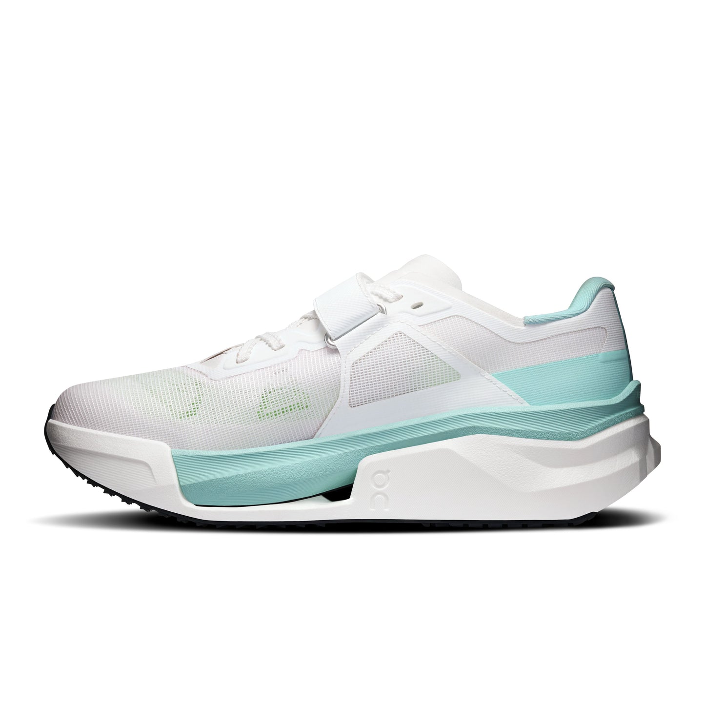 Men's Cloud X Tempo Pro White | Celeste - US 9504