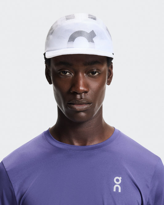 Specter Cap White - US 5233
