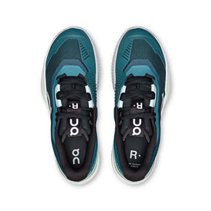 Men's THE ROGER Pro Fire Clay Storm | White - US 0886