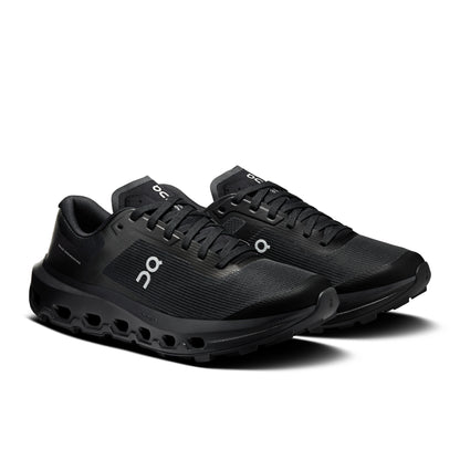 Women's Cloudvista 3 Black | Black - US 2418