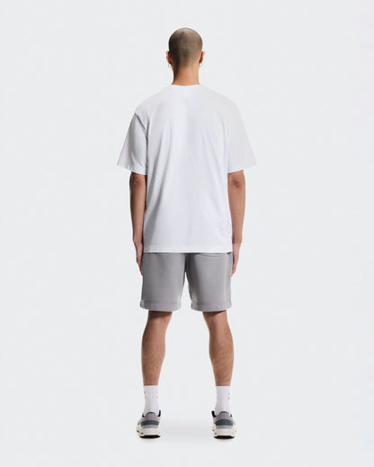 Men's Club Collective-T White - US 1565