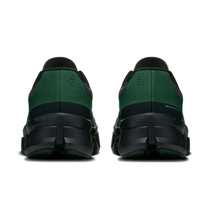 Men's Cloudmonster Void Eclipse | Black - US 3765