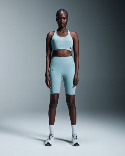 Women's Active Bra Longline Coast - US 7633