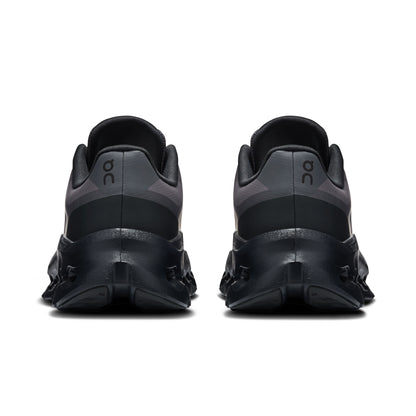 Women's Cloudtilt Remix Black | Black - US 6894