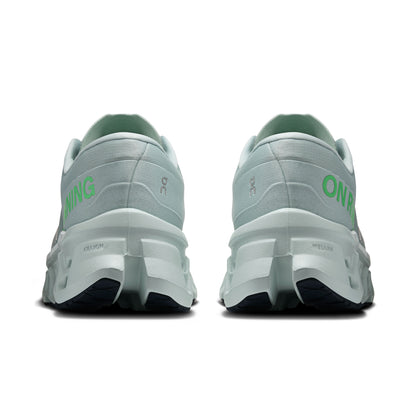 Men's Cloudmonster 3 Wide Brook | Flurry - US 0114