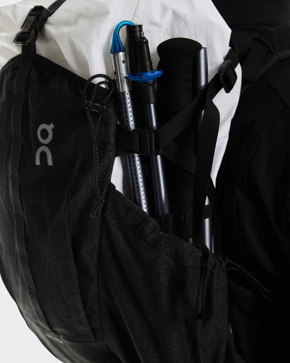 Trail Pack 20L White | Black - US 5113