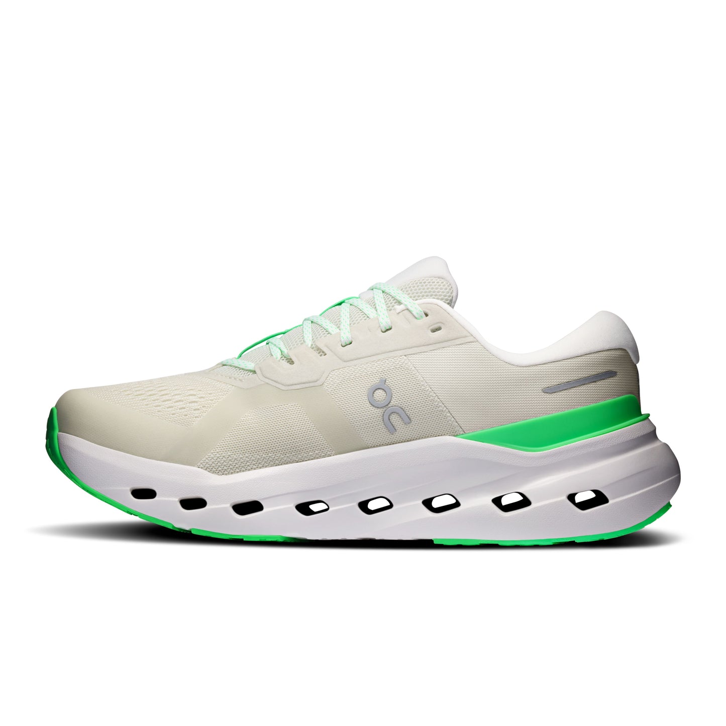 Men's Cloudrunner 3 Wide Ghost | Verdite - US 0446