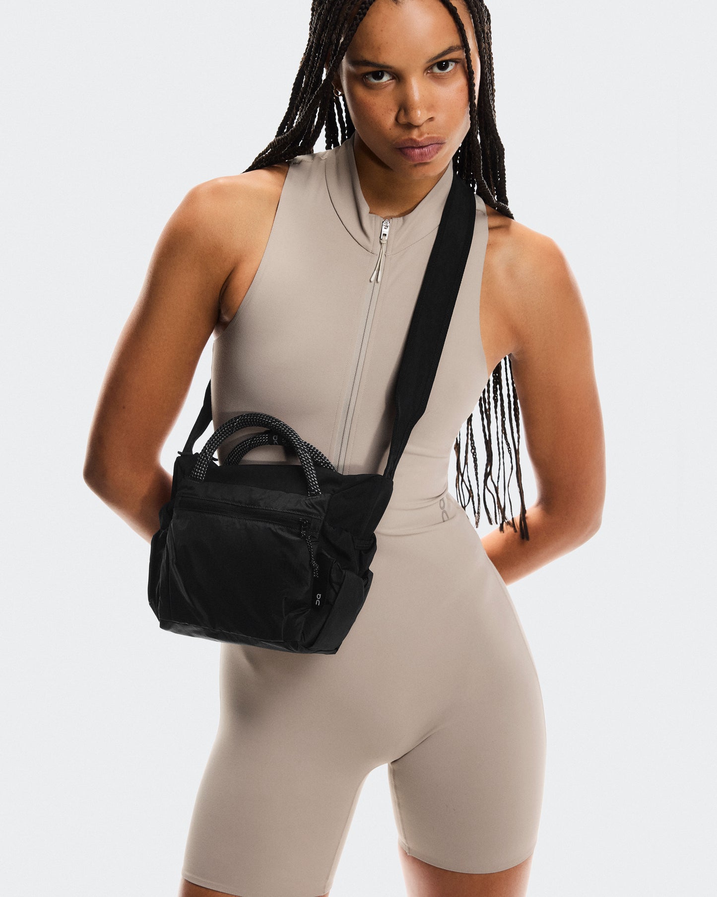 Track Pack Mini Elite Black | Magnet - US 8124