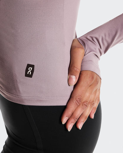 Women's Studio Long-T Heron - US 2439