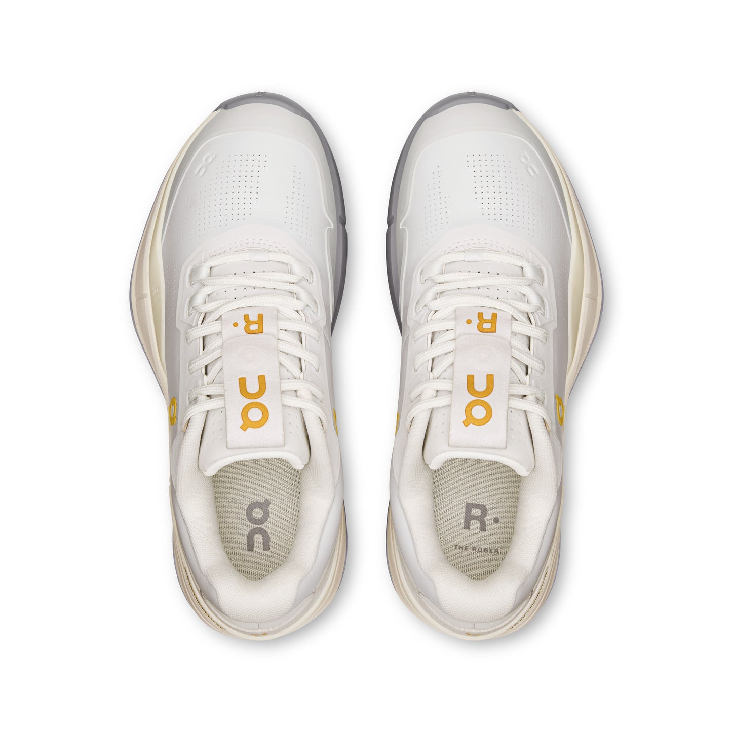 Women's THE ROGER Pro Ace Frost | Ore - US 5582