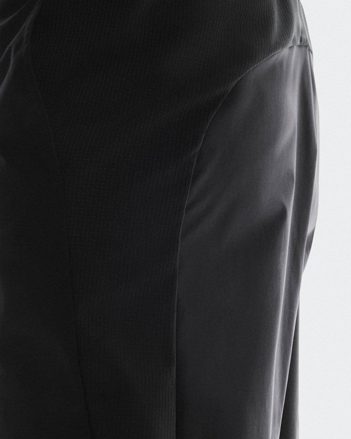 Women's Track Pants Black - US 9834