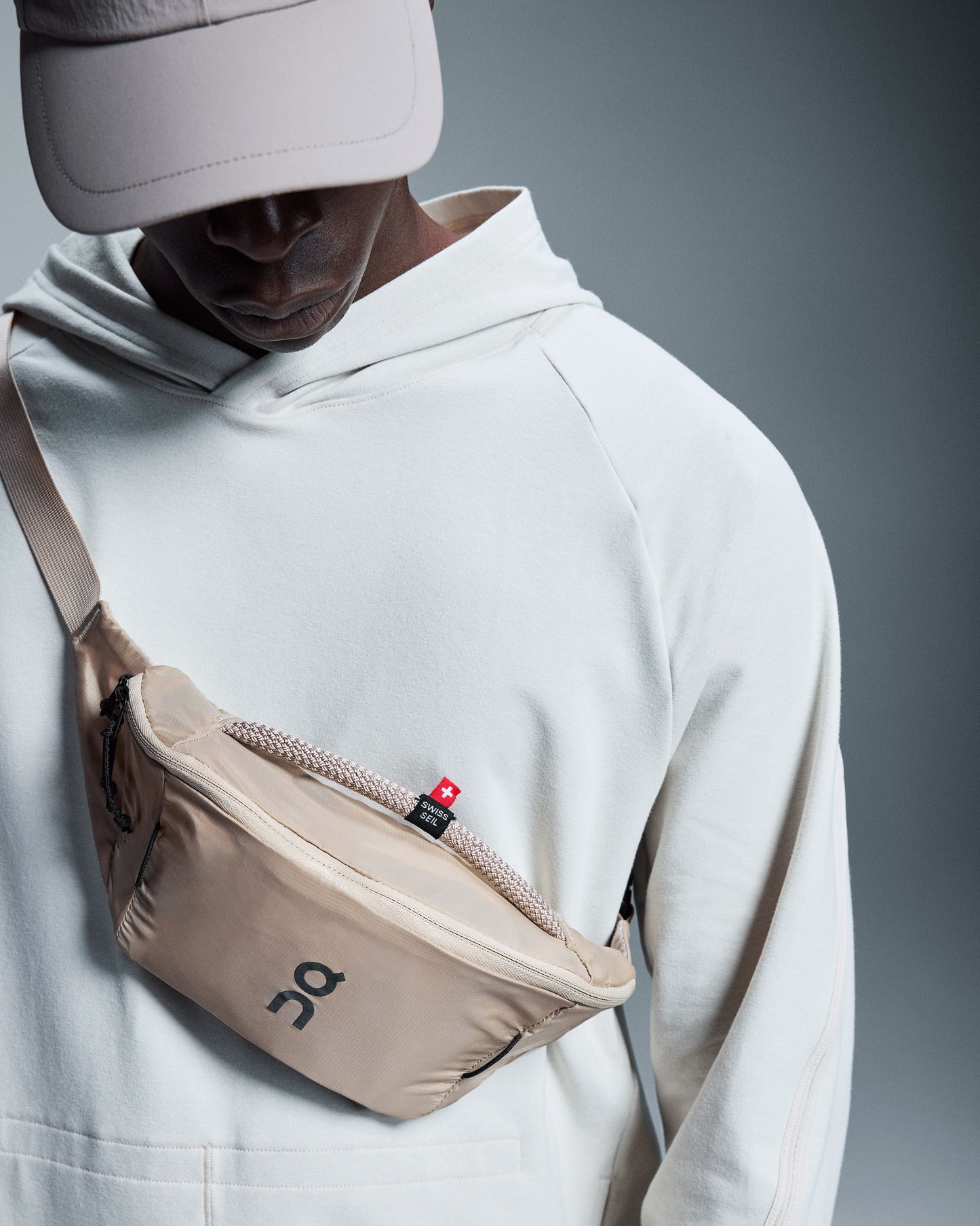 Waist Pack 2L Lite Sand - US 8342