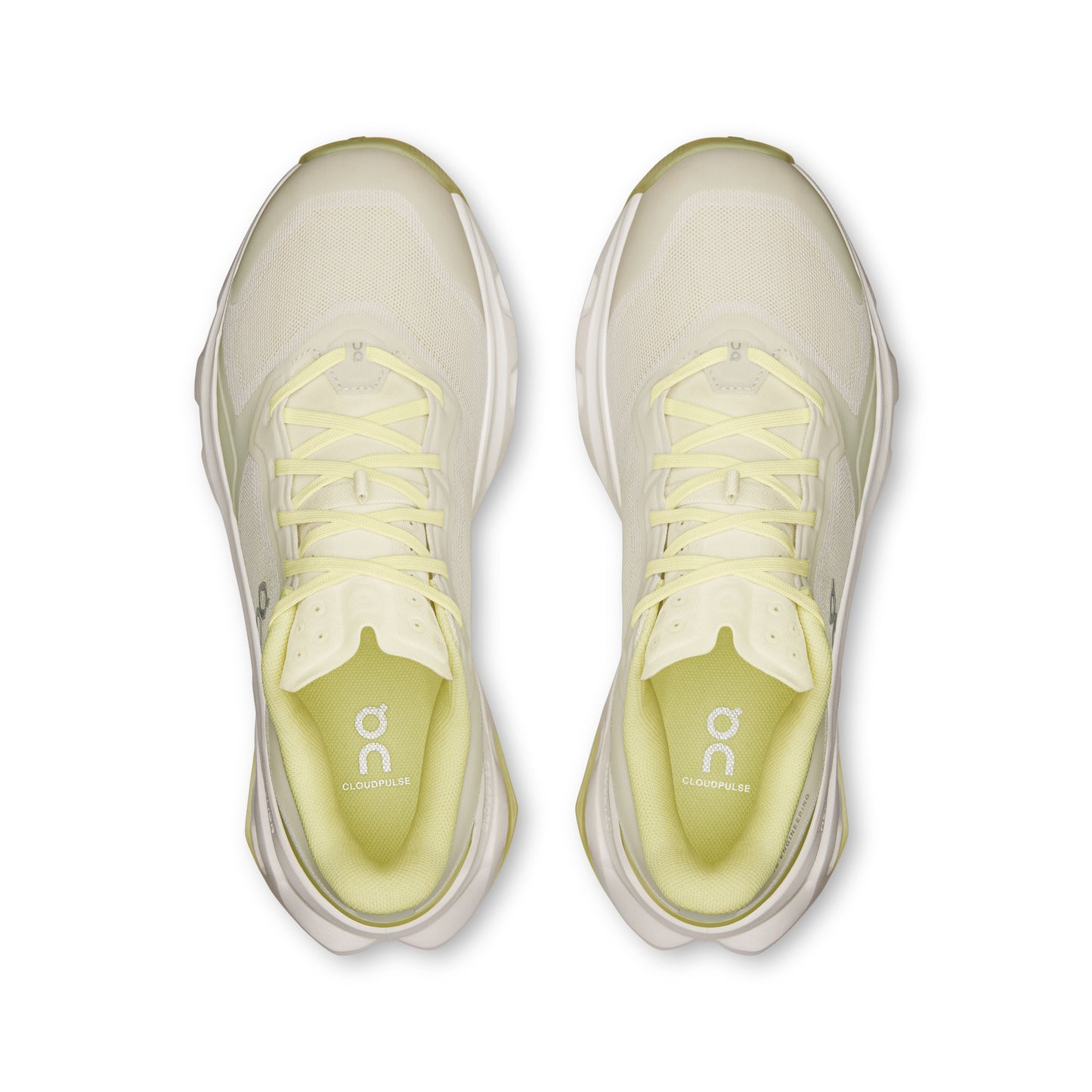Women's Cloudpulse 2 Ice | Limelight - US 1895