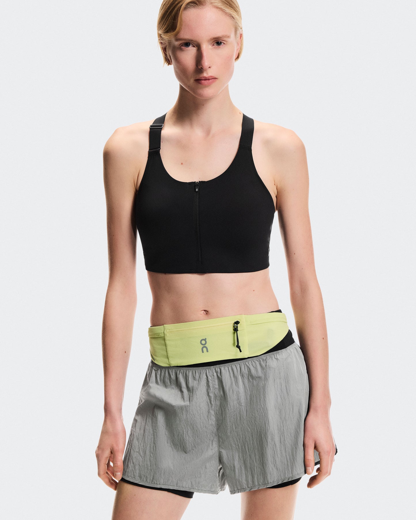 Speed Belt Limelight - US 6956