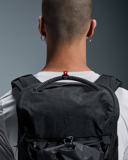 Speed Pack 24L Elite Black | Magnet - US 7962