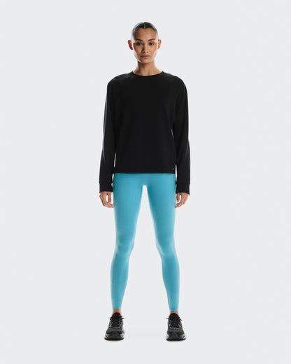 Women's Studio Crew Black - US 8357