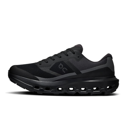 Men's Cloudvista 3 Waterproof Black | Black - US 2613